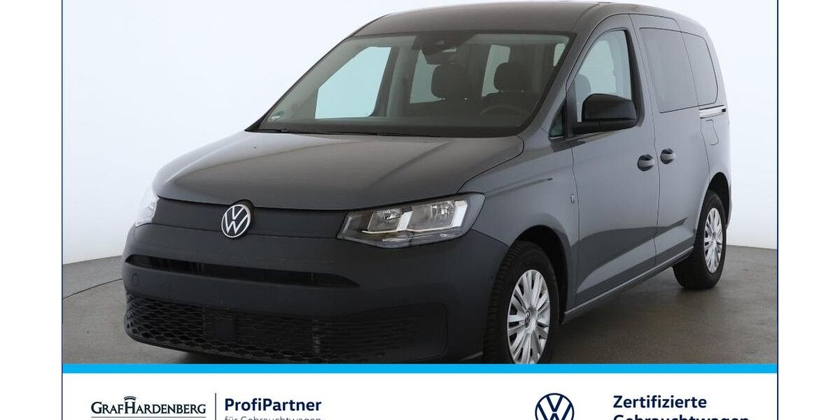 VW Caddy 12.564 km 29.880 &euro; Karlsruhe 76131