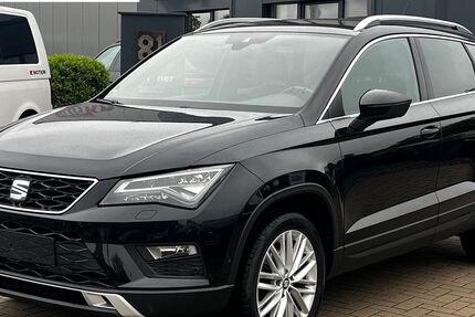 Seat Ateca 254.000 km 12.490 &euro; Coesfeld 48653