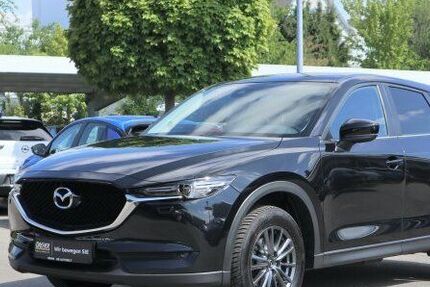 Mazda CX-5 63.852 km 18.990 &euro; Wangen 88239