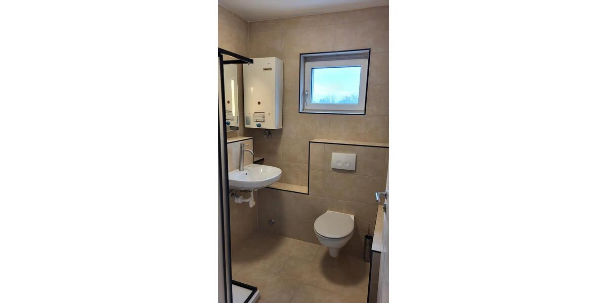 Wohnen auf Zeit Frankfurt am Main Mitte-West - 1 Zimmer, 15 m&sup2;, 530&euro; | Angebot:26671375