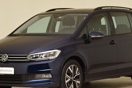 VW Touran 36.500 km 34.480 &euro; Ellhofen 74248