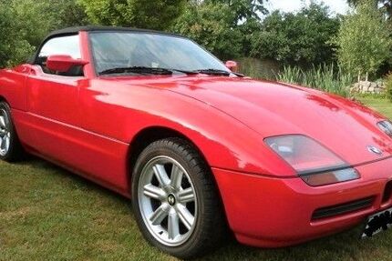 BMW Z1 38.999 km 21.990 &euro; Berlin 12047