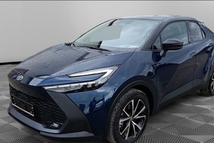 Toyota C-HR 12.300 km 35.250 &euro; Anklam 17389