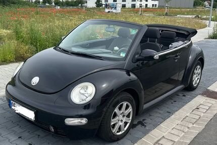 VW New Beetle 182.389 km 2.990 &euro; Seligenstadt 63500