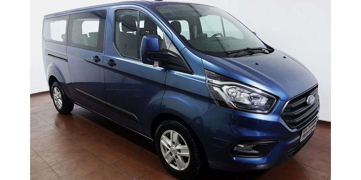 Ford Tourneo Custom 100.000 km 21.999 &euro; Mühlacker 75417