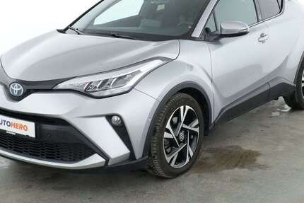 Toyota C-HR 13.399 km 24.590 &euro; Berlin 14059