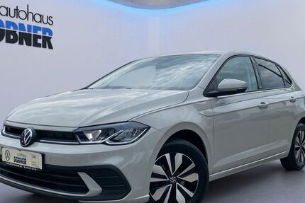 VW Polo 11.900 km 17.300 &euro; Vohenstrauss 92648