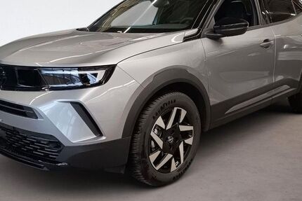 Opel Mokka 1.883 km 17.980 &euro; Kelheim 93309