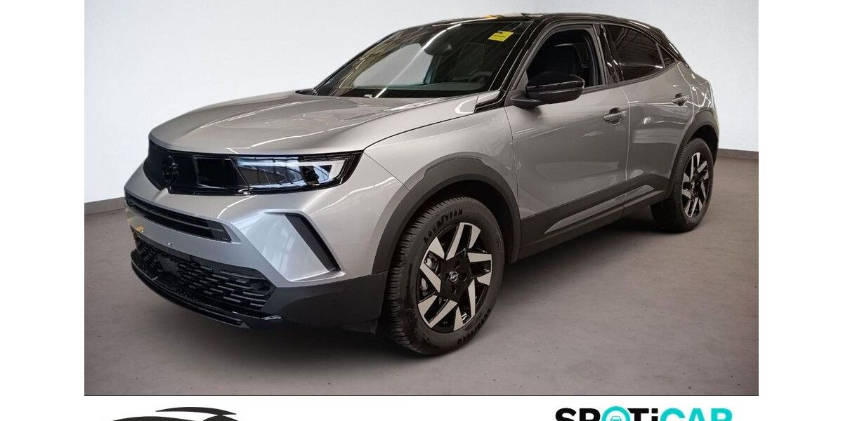 Opel Mokka 1.883 km 17.980 &euro; Kelheim 93309