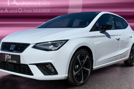 Seat Ibiza 1.400 km 25.989 &euro; Beselich 65614