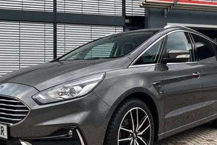 Ford S-Max 82.463 km 17.980 &euro; Nordhausen 99734