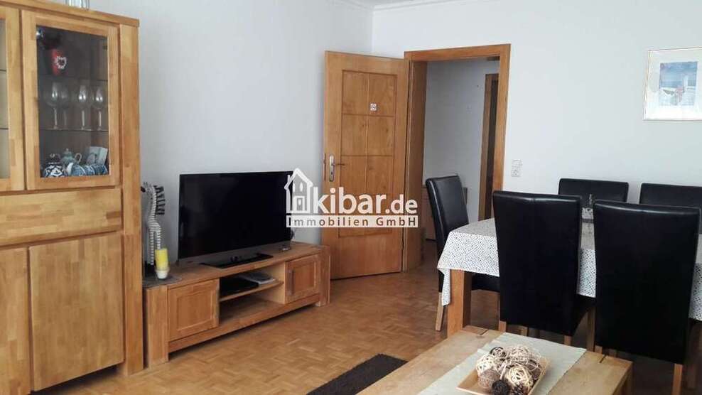 Wohnung zum Mieten in Hannover 1.300 € 84 m²