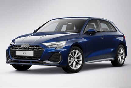 Audi A3 21.100 km 34.500 &euro; Neustadt a.d. Weinstraße 67433