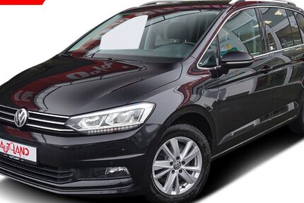 VW Touran 85.546 km 25.490 &euro; Zella-Mehlis 98544