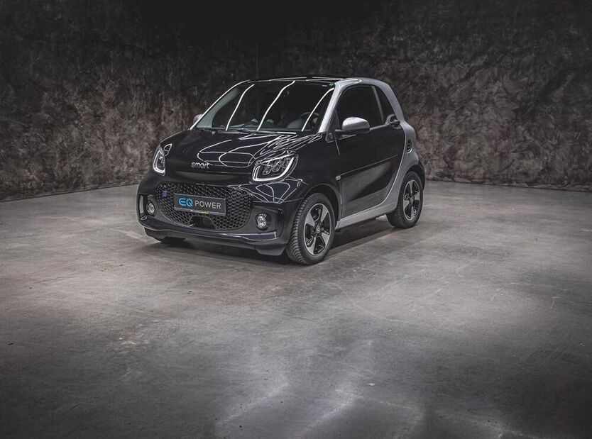ForTwo