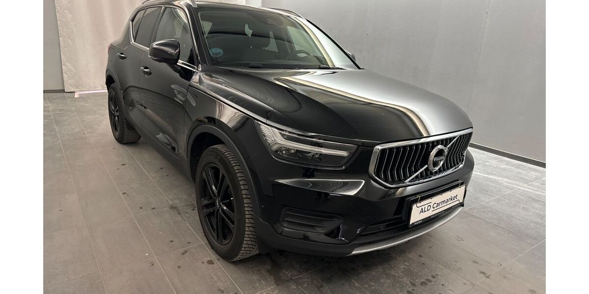 Volvo XC40 150.918 km 20.944 &euro; Viersen 41748