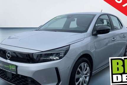 Opel Corsa 8.601 km 17.902 &euro; Chemnitz 09113