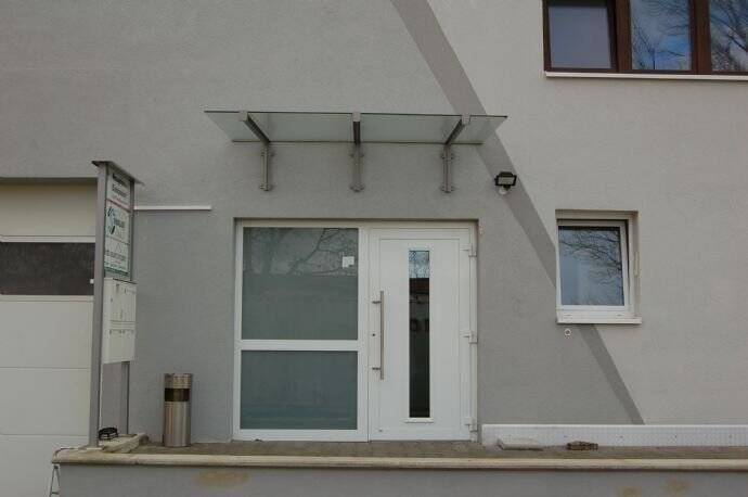 Gewerbeobjekt Müllheim - 1 Zimmer, 27 m&sup2;, 418&euro; | Angebot:25777673