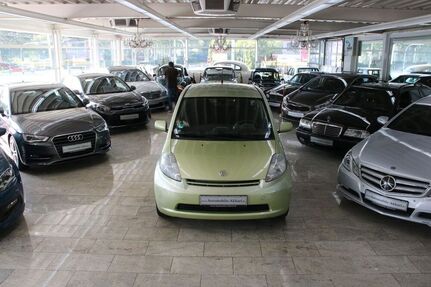 Daihatsu Sirion