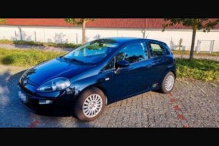 Fiat Punto 138.000 km 3.000 &euro; Wiedenbrügge 31556