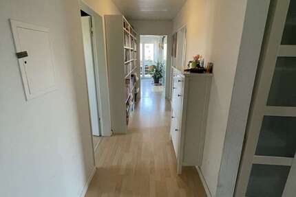 Wohnung zum Kaufen in Riegel am Kaiserstuhl 429.000 € 159.64 m² 5 zimmer