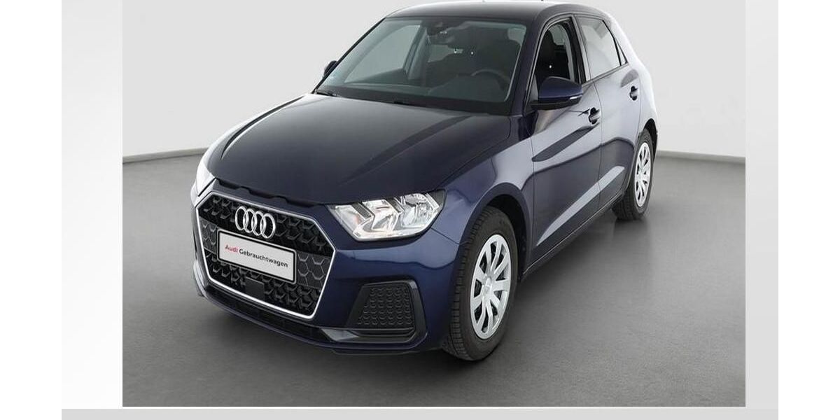 Audi A1 4.150 km 21.880 &euro; Erlangen 91058