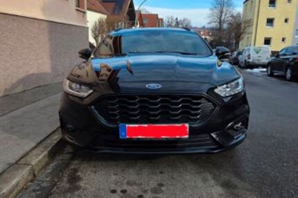Ford Mondeo 152.000 km 20.400 &euro; Kempten 87437