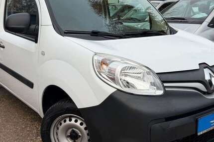 Renault Kangoo 107.652 km 6.990 &euro; Berlin 13089
