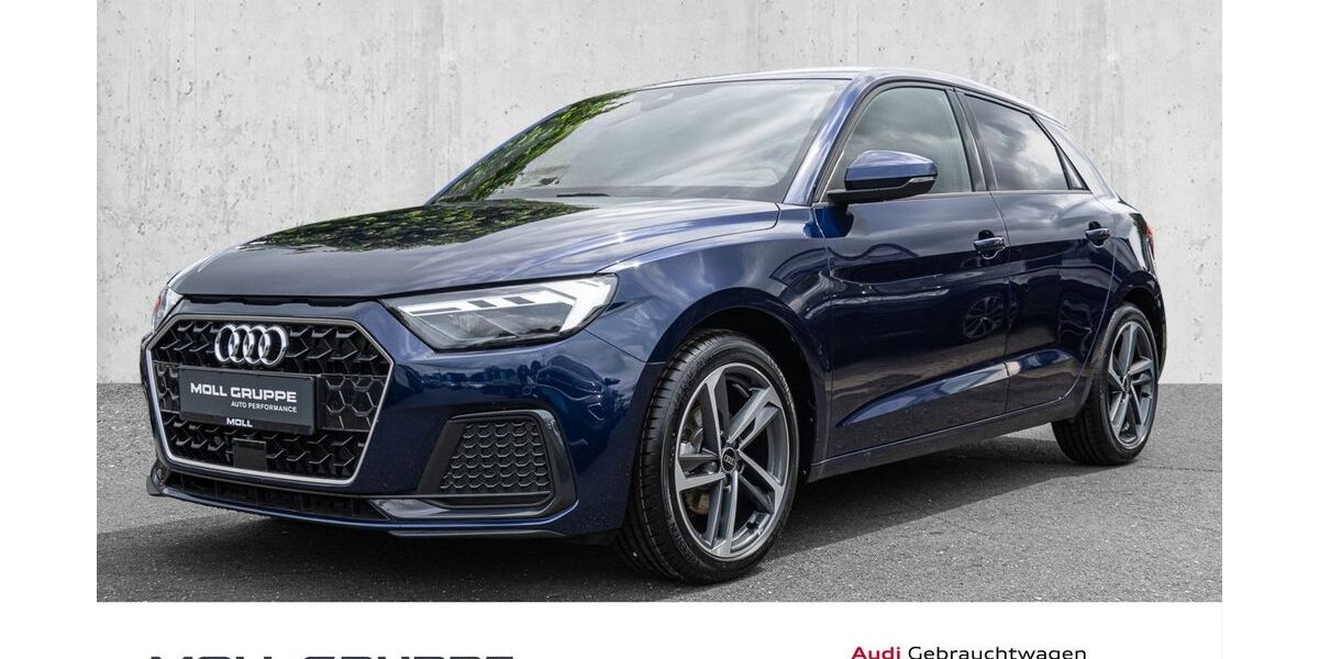 Audi A1 6.940 km 28.680 &euro; Düsseldorf 40474