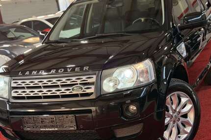 Land Rover Freelander 305.100 km 6.980 &euro; Wörth am Rhein 76744
