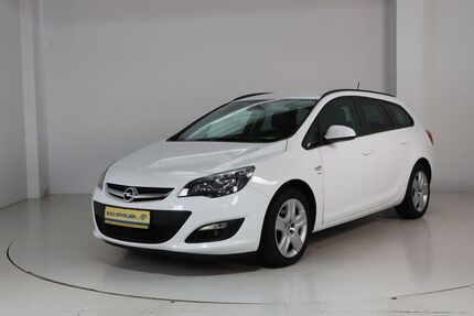 Opel Astra 124.859 km 5.490 &euro; Dresden 01237