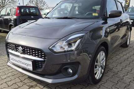 Suzuki Swift 4.379 km 15.499 &euro; Anklam 17389