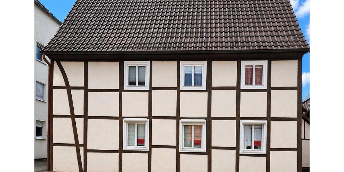 Einfamilienhaus Werl - 239.000&euro; | Angebot:26869970