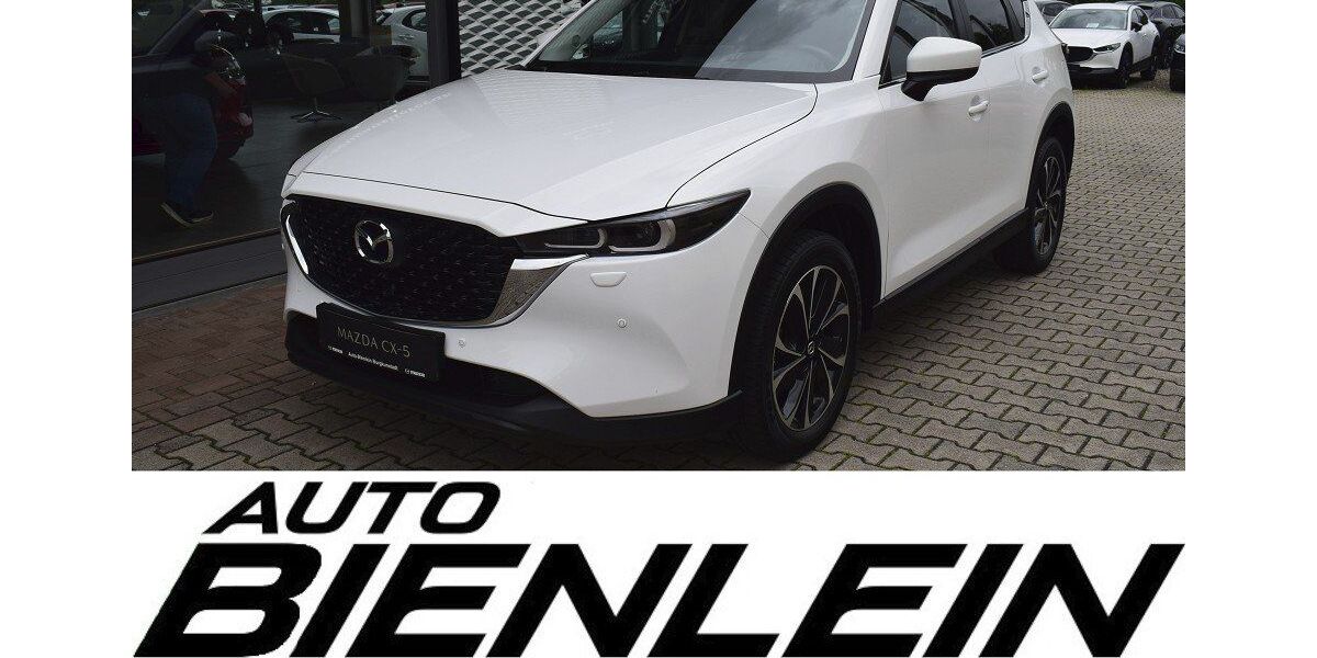 Mazda CX-5 38.772 km 28.900 &euro; Burgkunstadt 96224