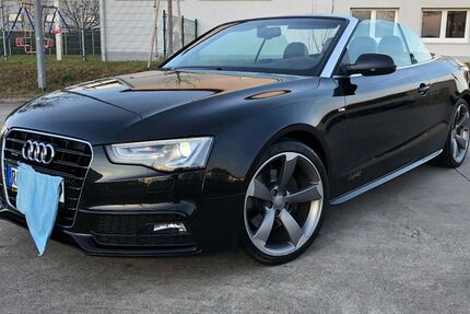 Audi A5 148.000 km 16.900 &euro; Ötigheim 76470