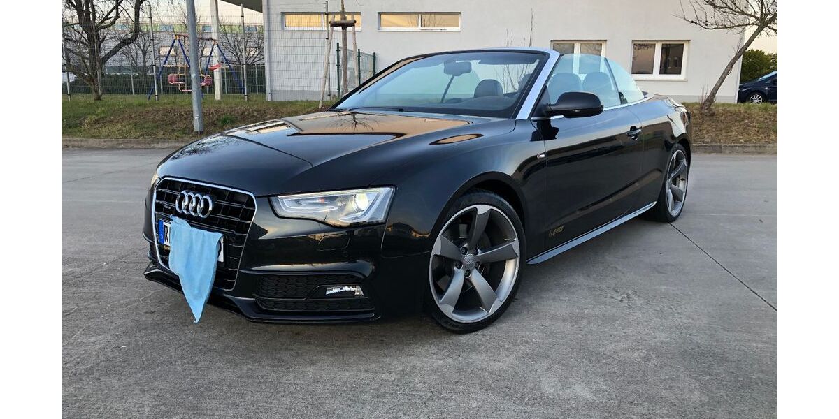 Audi A5 148.000 km 16.900 &euro; Ötigheim 76470