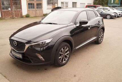 Mazda CX-3 76.000 km 14.500 &euro; Oberessendorf 88436