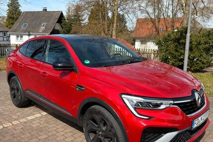 Renault Arkana 76.000 km 19.700 &euro; Großenlüder 36137