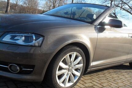 Audi A3 125.000 km 8.599 &euro; Uetze OT Dollbergen 31311
