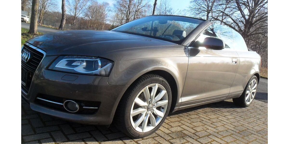 Audi A3 125.000 km 8.799 &euro; Uetze OT Dollbergen 31311