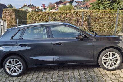 Audi A3 43.500 km 20.900 &euro; Tiefenbach 94113