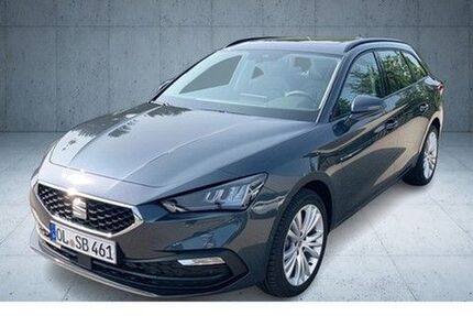 Seat Leon 15.000 km 28.873 &euro; Oldenburg 26135