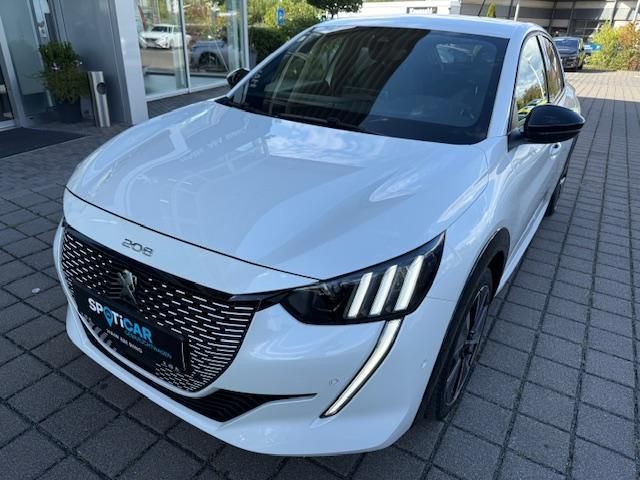 Peugeot 208 22.547 km 17.890 € Giessen 35394