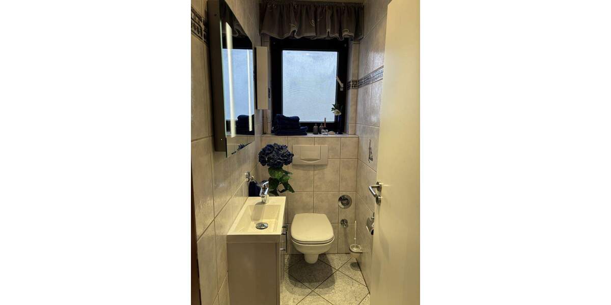 gepflegte 3-Zi.-Eigentumswohnung 3 zimmer