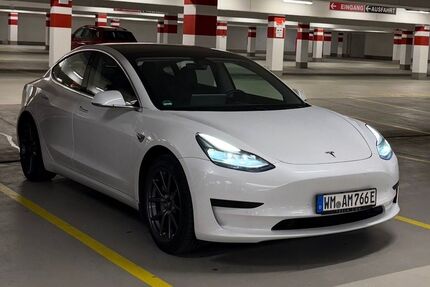 Tesla Model 3 82.500 km 20.699 &euro; Peißenberg 82380