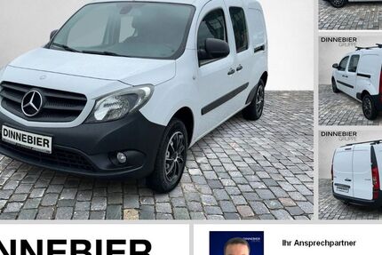 Mercedes-Benz Citan 127.382 km 10.390 &euro; Leipzig 04158