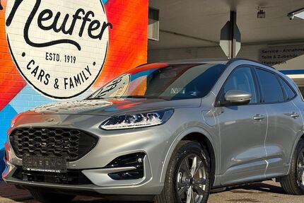 Ford Kuga 5.600 km 31.999 € Herrenberg-Kuppingen 71083