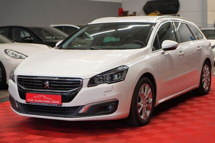 Peugeot 508 177.592 km 6.750 &euro; Pfungstadt 64319