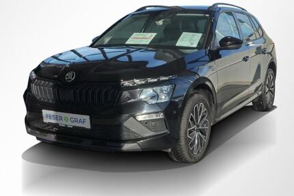 Skoda Kamiq 22.900 km 25.880 &euro; Erlangen 91058
