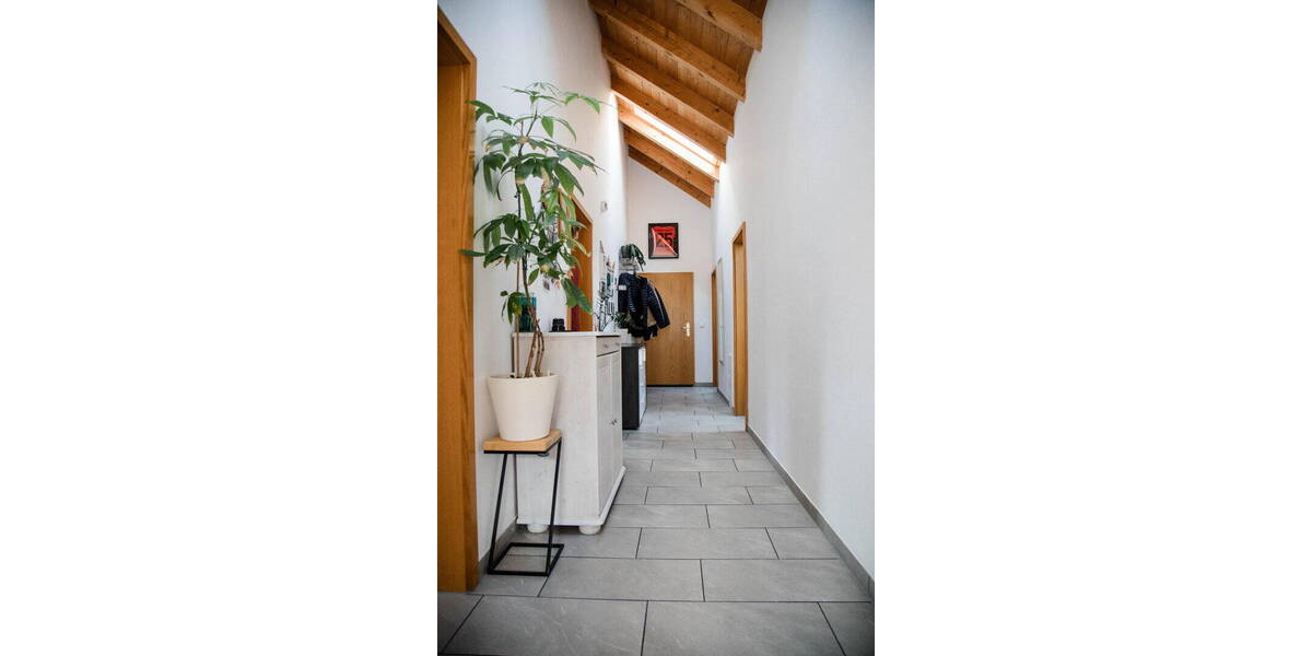 Etagenwohnung Wolfratshausen - 3 Zimmer, 94 m&sup2;, 598.000&euro; | Angebot:26669553